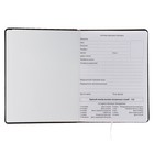 Дневник универсальный для 1-11 класса Tokyo, твёрдая обложка, искусственная кожа, шелкография, ляссе, 80 г/м2 - фото 25389229