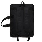 Папка для чертежей и рисунков А3, 500×360×20 мм, (рюкзак) с ручками, текстиль, deVENTE - Фото 7