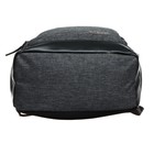 Рюкзак молодёжный deVENTE Business 42 х 32 х 16 см, 18л, эргономичная спинка, 3 передних кармана - Фото 7