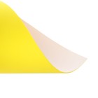 Фоамиран цветной самоклеящийся А3 2 мм, 5 листов, 5 цветов, deVENTE - Фото 3