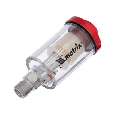 УЦЕНКА Влагоотделитель MATRIX, 1/4