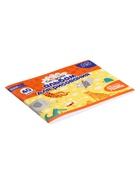 Альбом для рисования Calligrata А5, 40 листов на скрепке, обложка мелованная бумага 120 г/м², внутренний блок офсет 100 г/м² - Фото 4