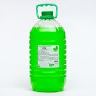 Жидкое мыло "VITA  зеленое яблоко" 5 кг. - фото 10586432