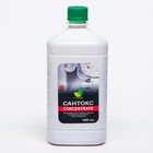 Концентрированное чистящее средство для удаления ржавчины САНТОКС - CONCENTRAT, 1 л - фото 11275446