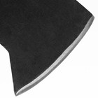 Колун-кувалда Denzel 21852, кованая, фибергласовая рукоятка c TPR покрытием, 880 мм, 4000 г   978108 - Фото 6