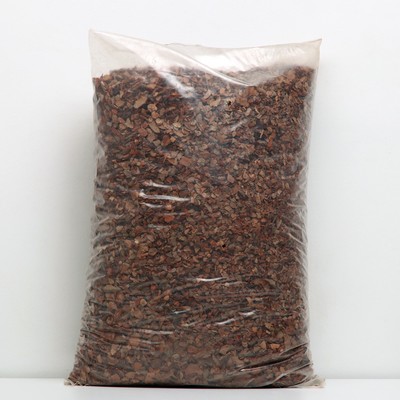 Кора сосны фр 1-3, 50 л