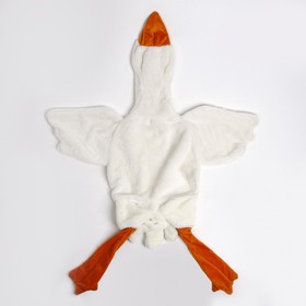 

Шкура мягкой игрушки «Гусь», 160 см