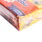 УЦЕНКА Краски пальчиковые 12 цветов Calligrata, по 20 мл, для детей от 1 года - Фото 2