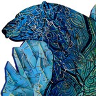 Пазл фигурный «Хозяин Севера», 94 детали - Фото 8