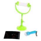 Набор для опытов «Оптическая призма» - Фото 2