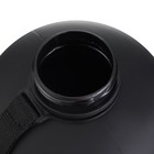 Бутылка для воды «Мастер К» 2.3 л, спортивная 12×28 см - Фото 4