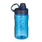 Бутылка для воды, 1.1 л, "Мастер К", 23 х 9 см - Фото 2