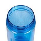 Бутылка для воды, 1.1 л, "Мастер К", 23 х 9 см - Фото 5