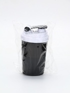 Шейкер спортивный «Никогда не сдаваться», 500 мл - фото 60815639