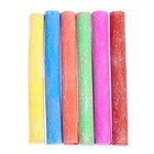 Набор кружка рисование мелом с трафаретом «Морской мир», 400 мл - фото 22307642