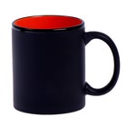 Набор кружка рисование мелом «Подарок любимому», 400 мл - Фото 5