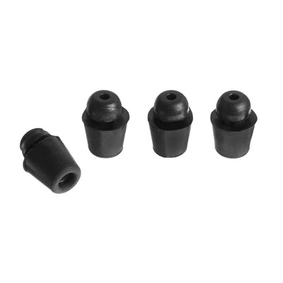 Демпфер для автомобиля TORSO, набор 4 шт