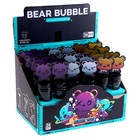 Мыльные пузыри «Медведи» - Фото 4