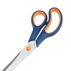 Ножницы строительные ТУНДРА, для отделочных материалов, 275 мм - Фото 6