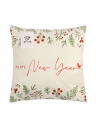 Наволочка декоративная новогодняя «Этель. Новый Год» 40×40 см 9449248