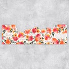 Поздравительная открытка с раскраской «Самой лучшей», цветы, 12 × 18 см - Фото 4