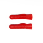 Дюбель ТУНДРА, тип Т, распорный, полипропиленовый, 8×40 мм, фасовка 50 шт. - фото 38834824