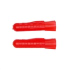 Дюбель ТУНДРА, тип Т, распорный, полипропиленовый, 12×60 мм, фасовка 50 шт. - Фото 5