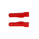 Дюбель ТУНДРА, тип Т, распорный, полипропиленовый, 5×25 мм, фасовка 50 шт. - Фото 5