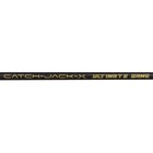 Спиннинг штекерный карбоновый Namazu Pro Catch-Jack-X Ultimate game IM8, 3-15 г, 2.1 м - Фото 2