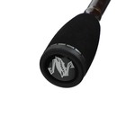 Спиннинг штекерный карбоновый Namazu Pro Catch-Jack-X Ultimate game IM8, 3-15 г, 2.1 м - фото 22308157