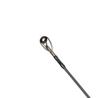 Спиннинг штекерный карбоновый Namazu Pro Catch-Jack-X Ultimate game IM8, 3-15 г, 2.1 м - фото 22308160