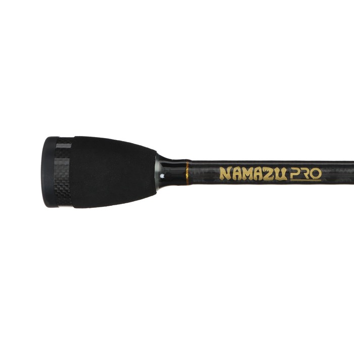 Спиннинг штекерный карбоновый Namazu Pro SupaPull-Jack Flyweight  IM8 1,9 m/ 0,5-5 г/25/