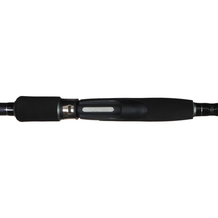 Спиннинг штекерный карбоновый Namazu Pro SupaPull-Jack Light heavyweight IM8 2,28 m/ 8-32 г/