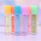 Блеск для губ, микс - Фото 3