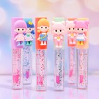 Масло для губ «Пупсы», микс - Фото 2