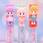 Масло для губ «Пупсы», микс - Фото 3