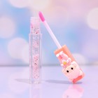 Масло для губ «Пупсы», микс - Фото 5