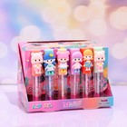 Масло для губ «Пупсы», микс - Фото 6