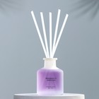 Диффузор ароматический "Cherry blossom rain ", 50 мл, цветущая вишня - Фото 2