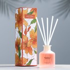 Диффузор ароматический "Cherry blossom rainpeony & cypress", 50 мл - Фото 1