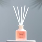 Диффузор ароматический "Cherry blossom rainpeony & cypress", 50 мл - Фото 2