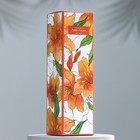 Диффузор ароматический "Cherry blossom rainpeony & cypress", 50 мл - Фото 3