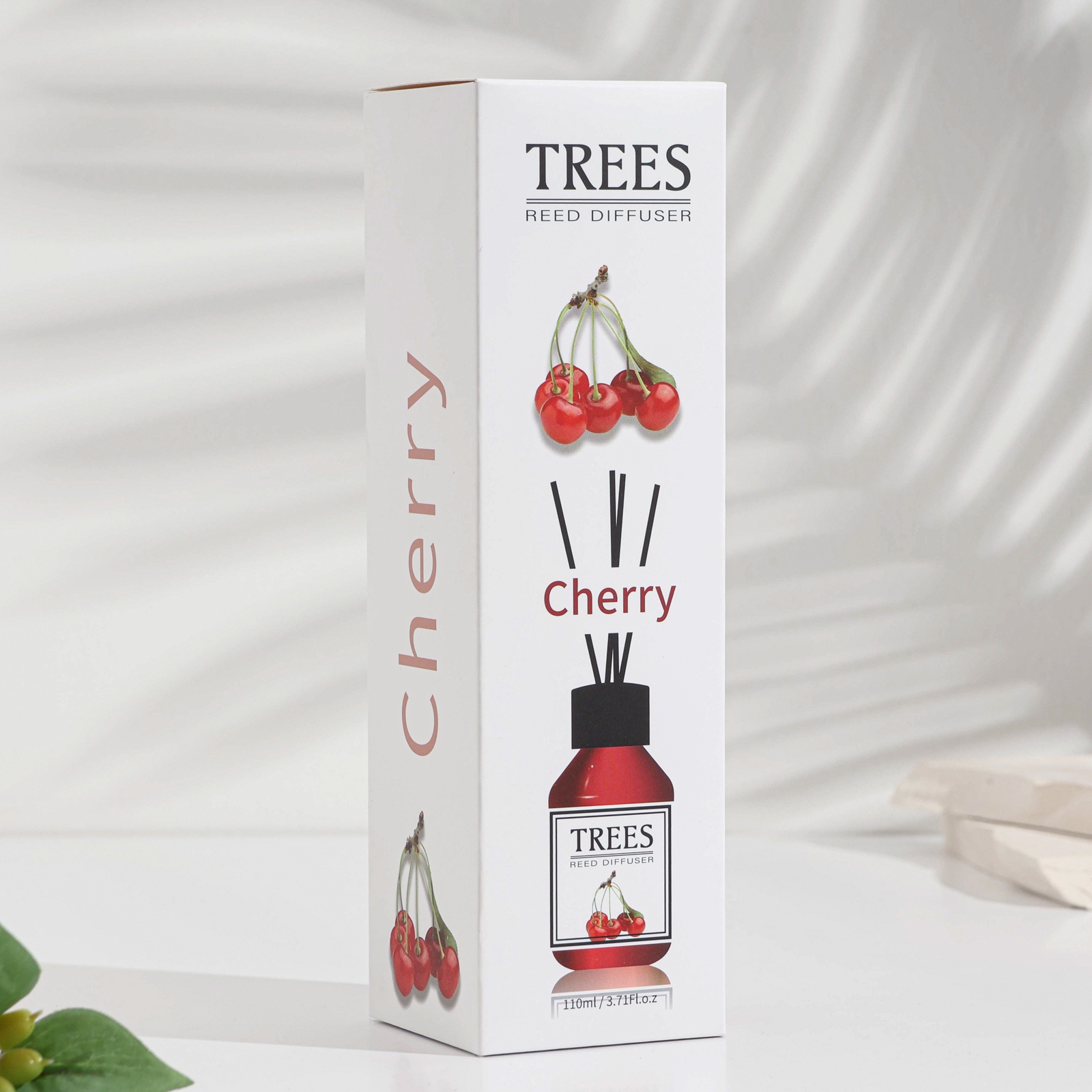 Гель Смягчающий ID-Frutopia Cherry, 100 мл для максимальной чувствительности