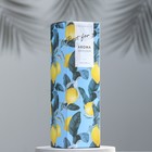 Диффузор ароматический "Lemon", лимон, 100 мл - Фото 3
