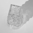 Стакан «Алмаз», 300 мл, стеклянный, микс - Фото 3