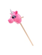 Мягкая игрушка «Единорог - скакун», на палке, МИКС - Фото 6