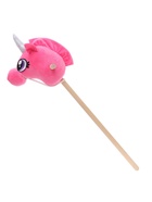Мягкая игрушка «Единорог - скакун», на палке, МИКС - Фото 8