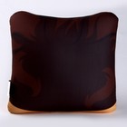 Подушка декоративная антистресс «Мальчик» - Фото 5