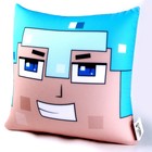 Подушка декоративная антистресс «Робот» - Фото 3