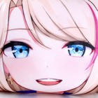 Подушка декоративная антистресс «Аниме Блонд» - Фото 4